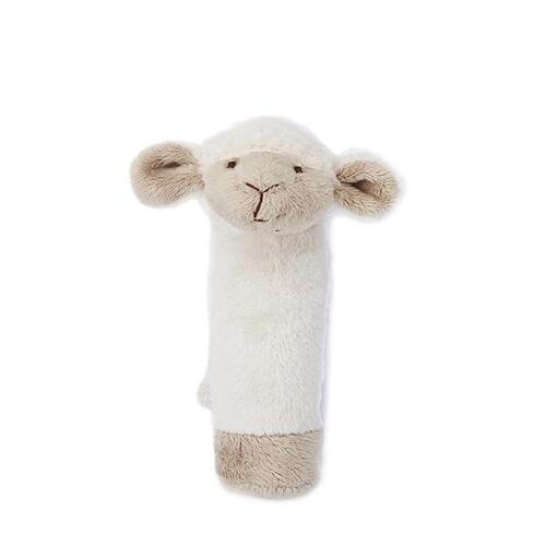 Sophie Sheep Rattle