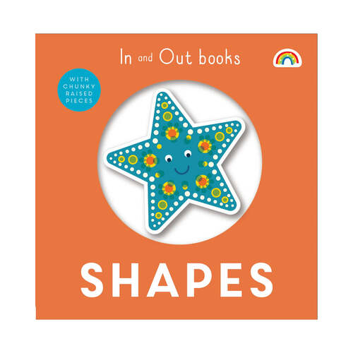 Shapes Book