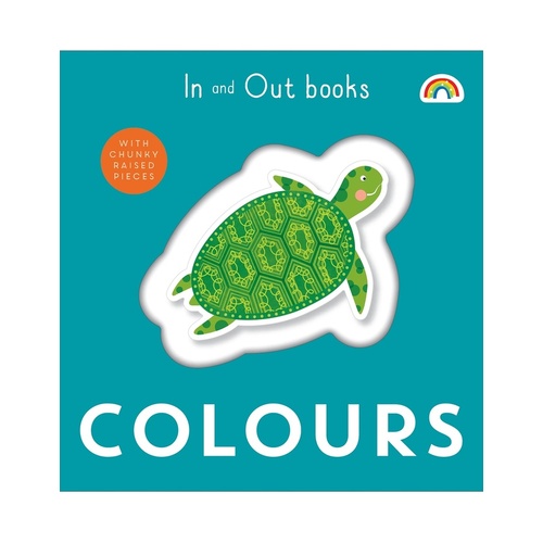 Colours Book