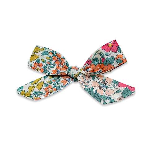 Petite Bow Clip - Rowie