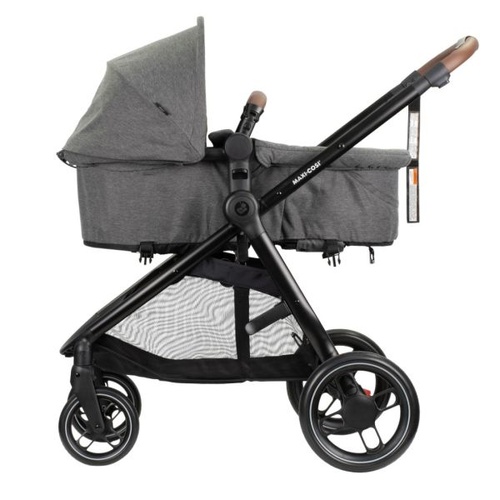 Maxi Cosi Mali Stroller - Twillic Grey