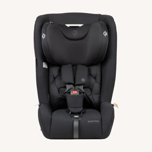 Maxi Cosi Tuva LX Harnessed Booster Seat - Onyx