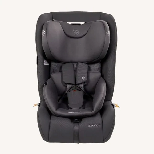 Maxi Cosi Tuva LX Harnessed Booster Seat - Pebble