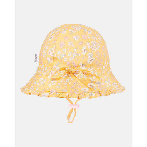 Bell Hat Eva - Sunny