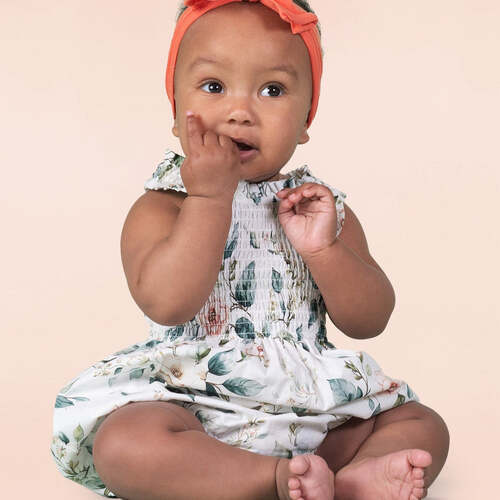 Rock Your Baby Adeline Bodysuit - Floral