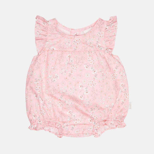 Baby Romper Eva - Blossom