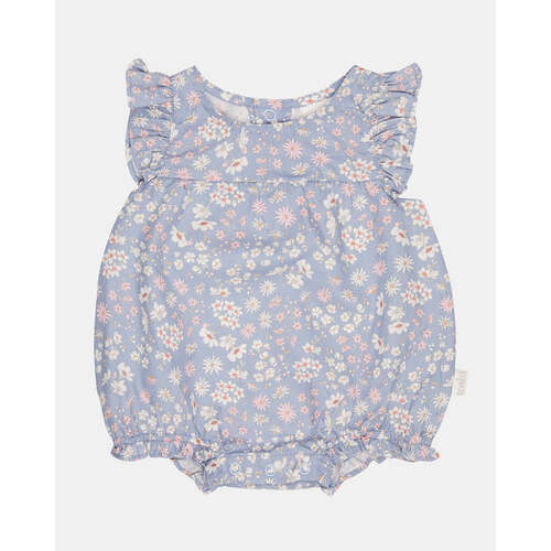 Baby Romper Eva - Dusk