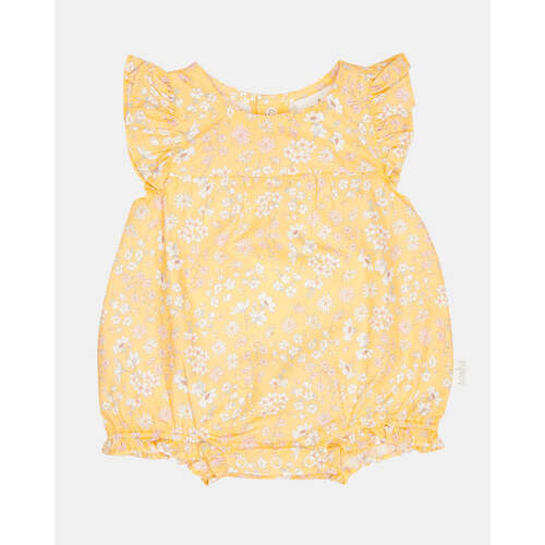 Baby Romper Eva - Sunny