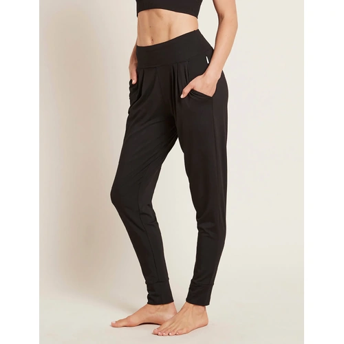 Boody Downtime Lounge Pants - Black