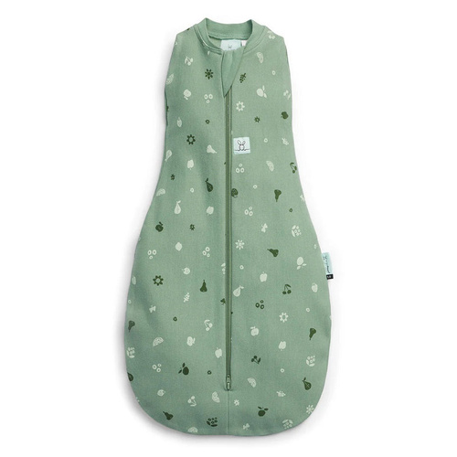 ergoPouch Cocoon Swaddle Bag 0.2 Tog - Sweet Orchard