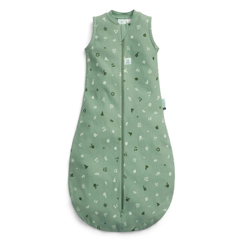 ergoPouch Jersey Sleeping Bag - 0.2 Tog - Sweet Orchard