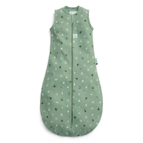 ergoPouch Jersey Sleeping Bag - 1.0 Tog - Sweet Orchard