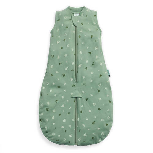 ergoPouch Sleep Suit Bag - 0.2 Tog - Sweet Orchard