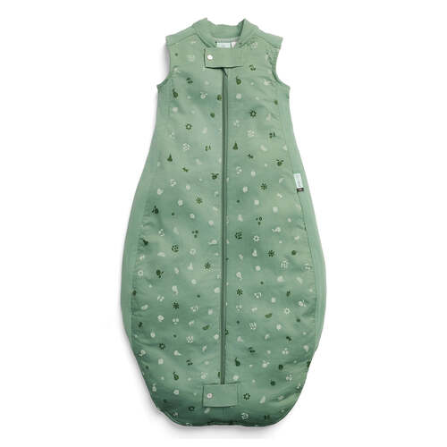 ergoPouch Sheeting Sleeping Bag - 0.3 Tog - Sweet Orchard