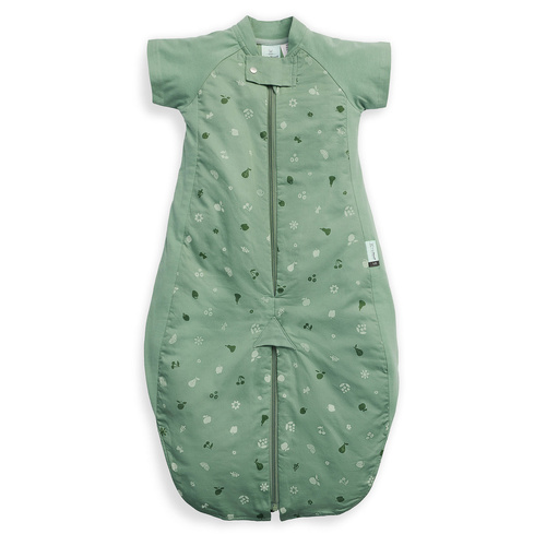 ergoPouch Sleep Suit Bag - 1.0 Tog - Sweet Orchard