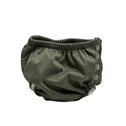 Moonu Eco Swim Nappy - Eucalyptus