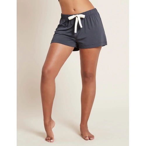 Boody Goodnight Sleep Shorts - Storm