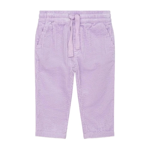 Orchid Cord Pant