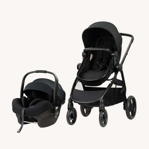 Maxi Cosi Mali Travel System