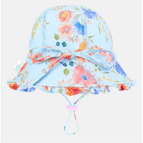 Swim Belle Hat - Atlantis