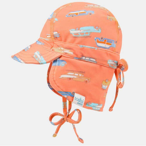 Swim Flap Cap Classic - Surfs Up