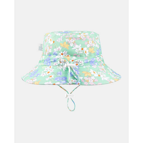 Swim Sunhat Classic - Sea Blossom