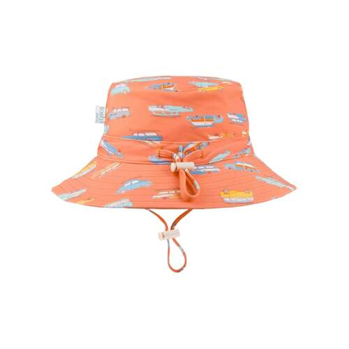 Swim Sunhat Classic - Surfs Up