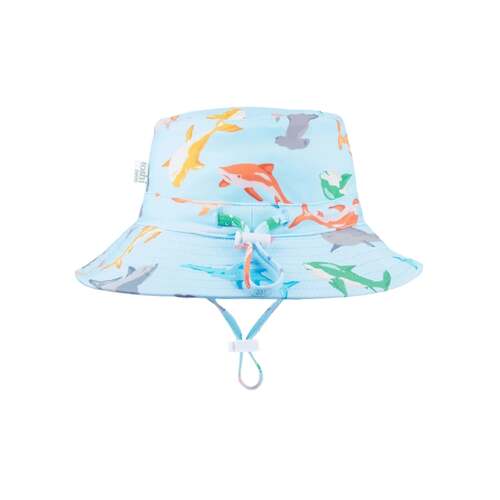 Swim Sunhat Classic - Sharky