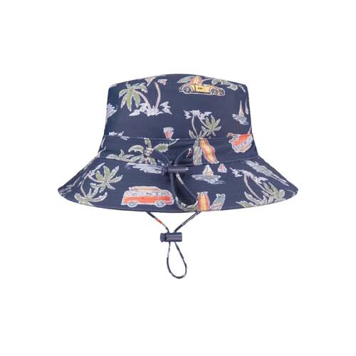 Swim Sunhat Classic - Surf Twilight