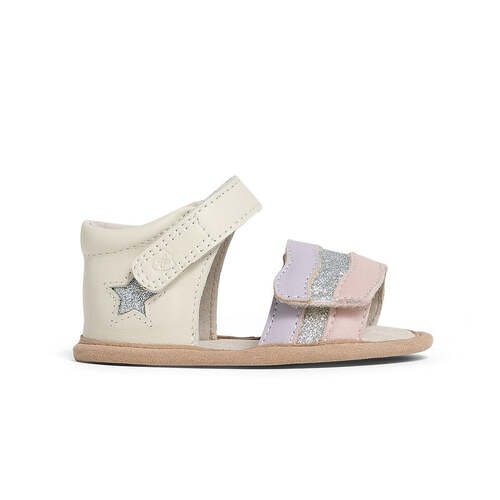 Baby Star Sandal - Sparkle