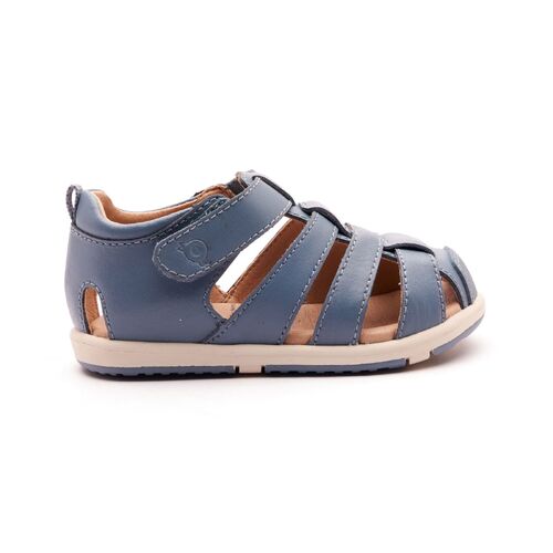 Surf Sandal - Indigo