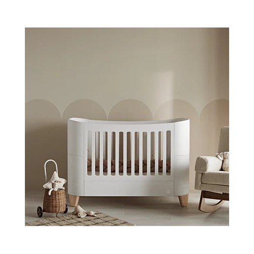 Serena Convertible Cot Bed 