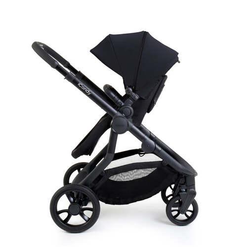 iCandy Orange 4 Pram