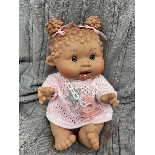 Pepote Original Doll - Ella