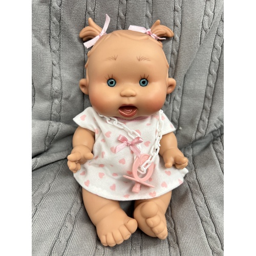 Pepote Original Doll - Gemma