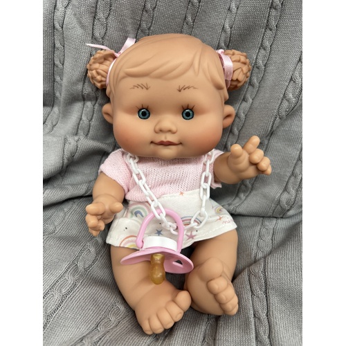 Pepote Original Doll - Olivia 