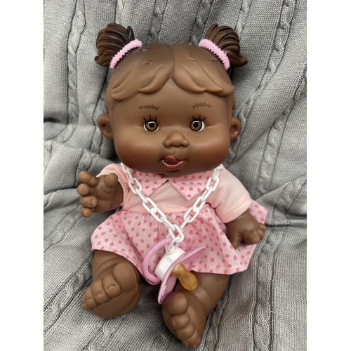 Pepote Original Doll - Poppy