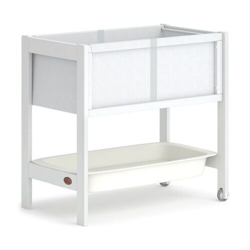 Boori Tidy Bassinet - Barley