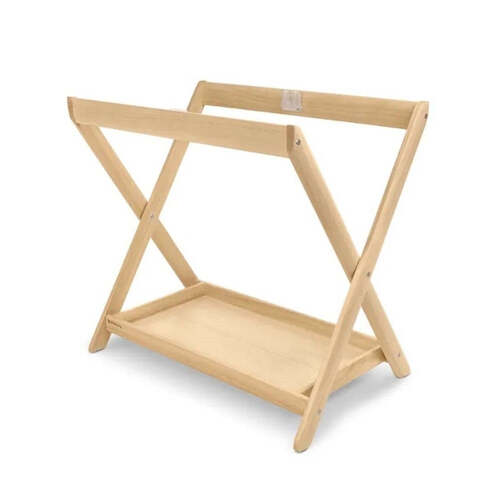 UPPAbaby Bassinet Stand - Natural