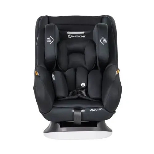 Maxi Cosi Vita Smart Car Seat - Jet Black